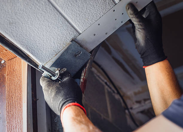 Reliable Garage Door Panel Replacement contractor in Hyattsville, MD by Garage Doors Repair Pro